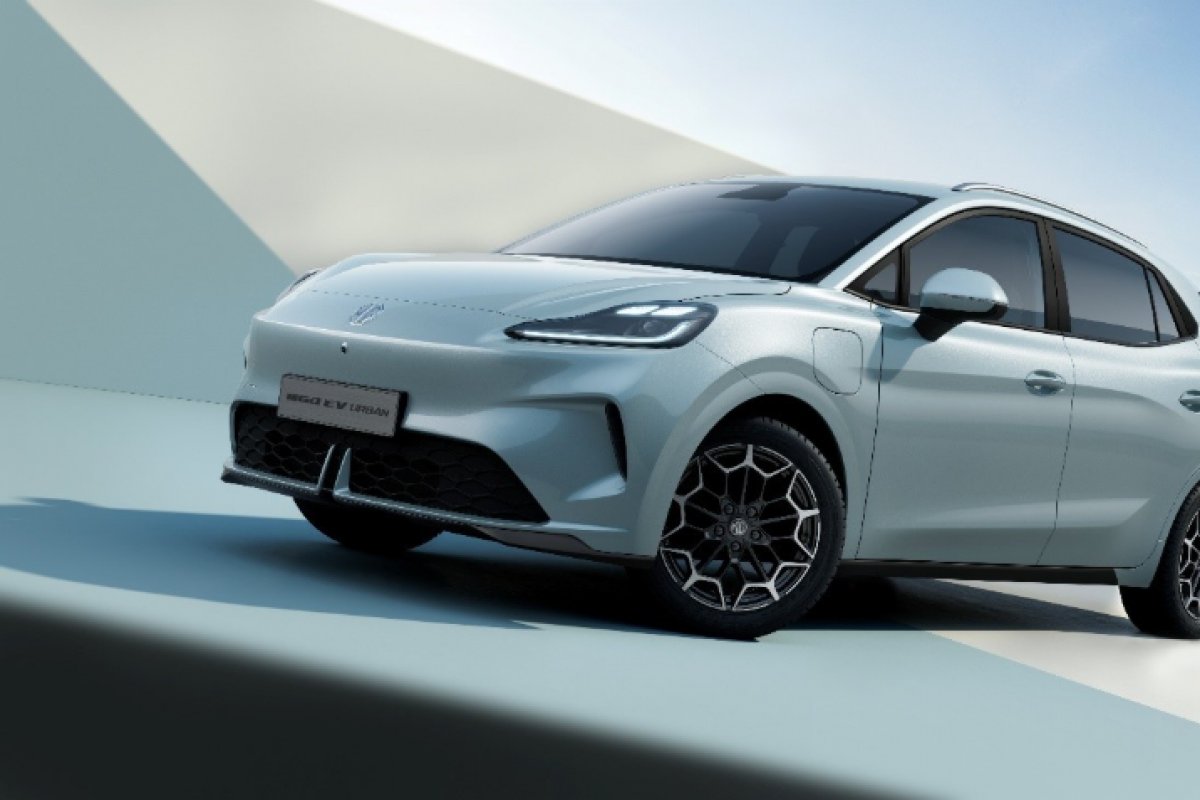 MG4 Urban estreia a partir de R$ 129,9 mil contra EX2, AION UT e Dolphin GS