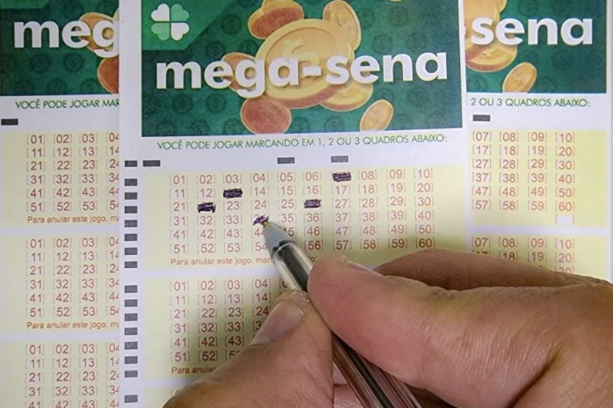 Sorteios da Mega-Sena e outras loterias são adiados para domingo (19); confira