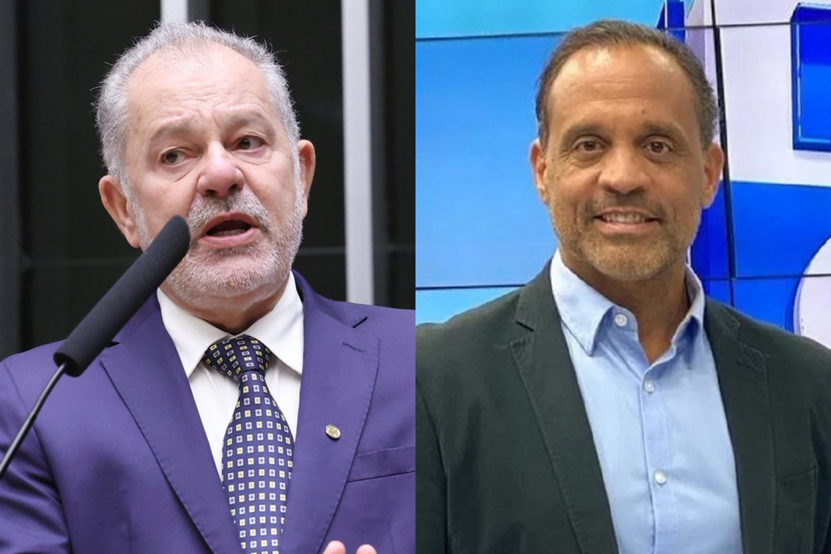 Vídeo: Deputado baiano chama Zé Eduardo de "desprezível" e o desafia para podcast