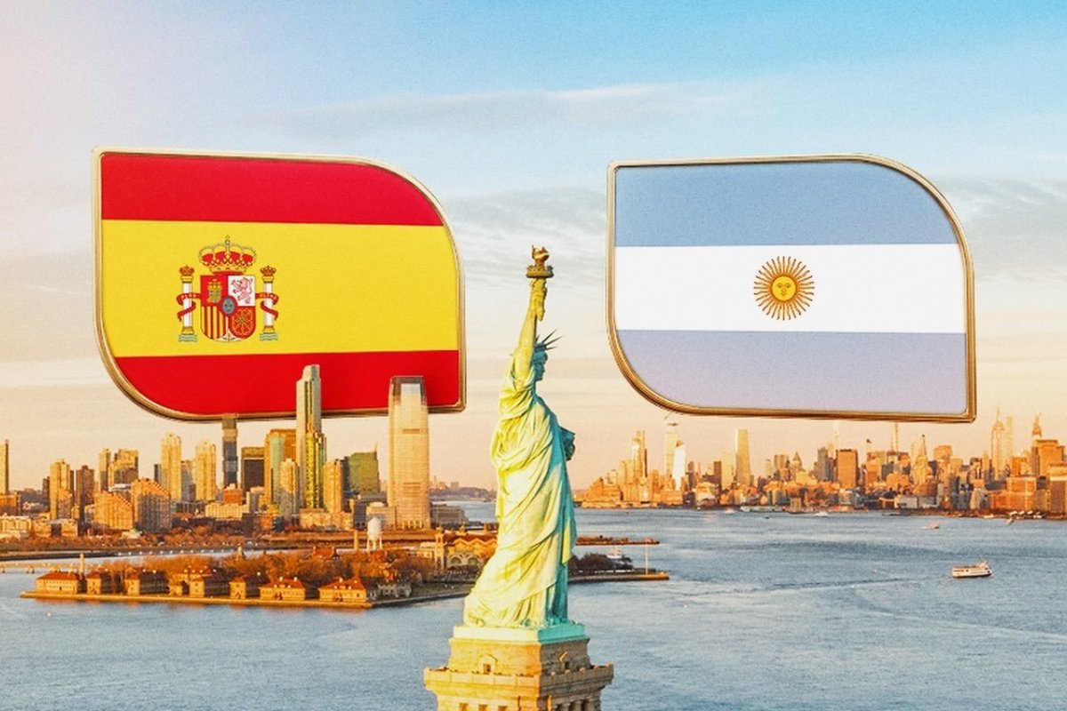 Saiba onde assistir à final da Copa do Mundo neste domingo (19)