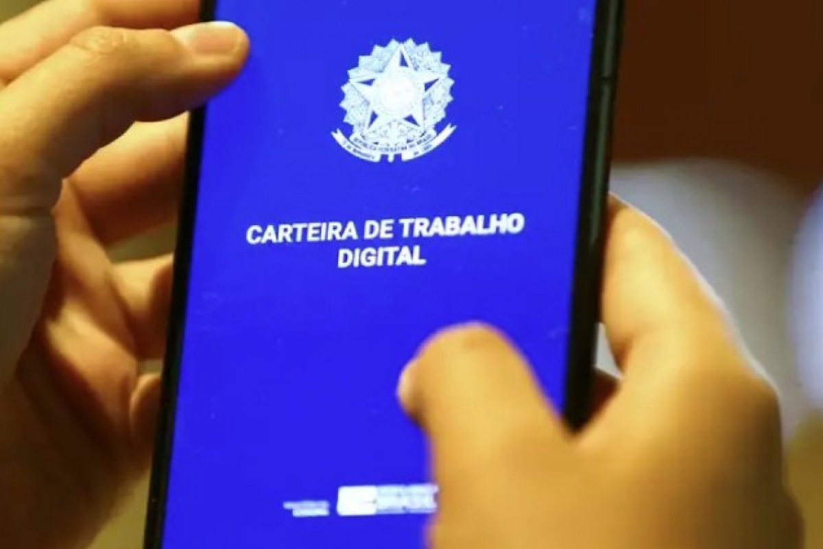 Confira as vagas de emprego divulgadas pelo SineBahia para segunda-feira (20)