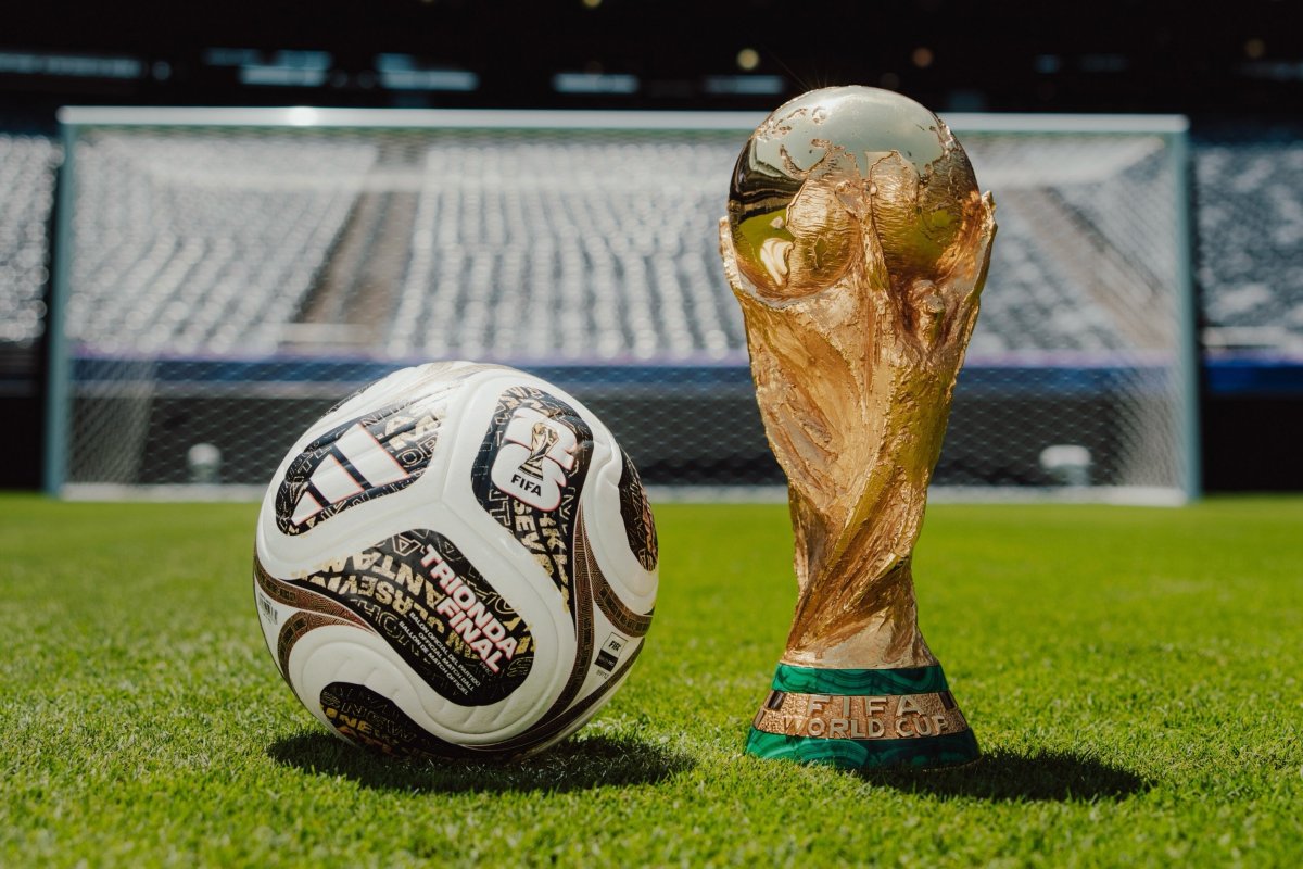 Copa do Mundo 2026: veja quanto cada seleção vai receber em premiação