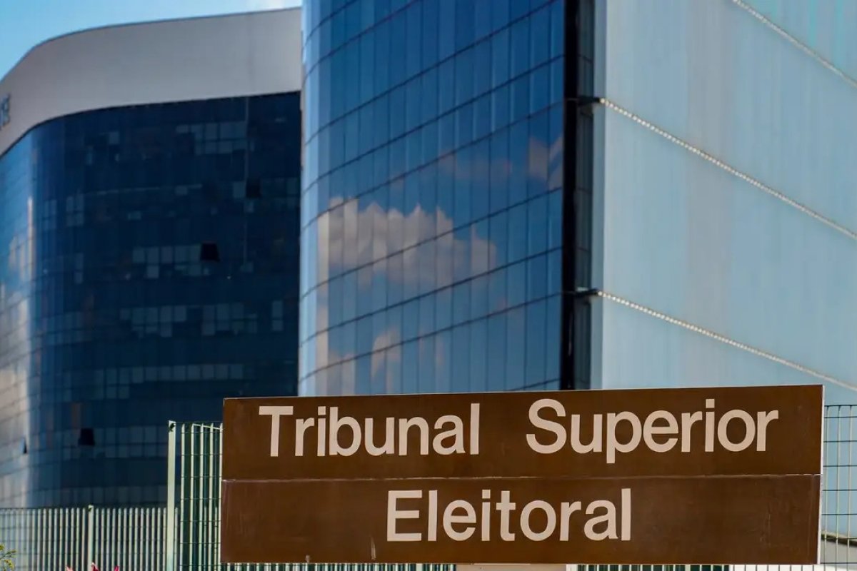 TSE assina acordo com big techs para combate à desinformação nas eleições