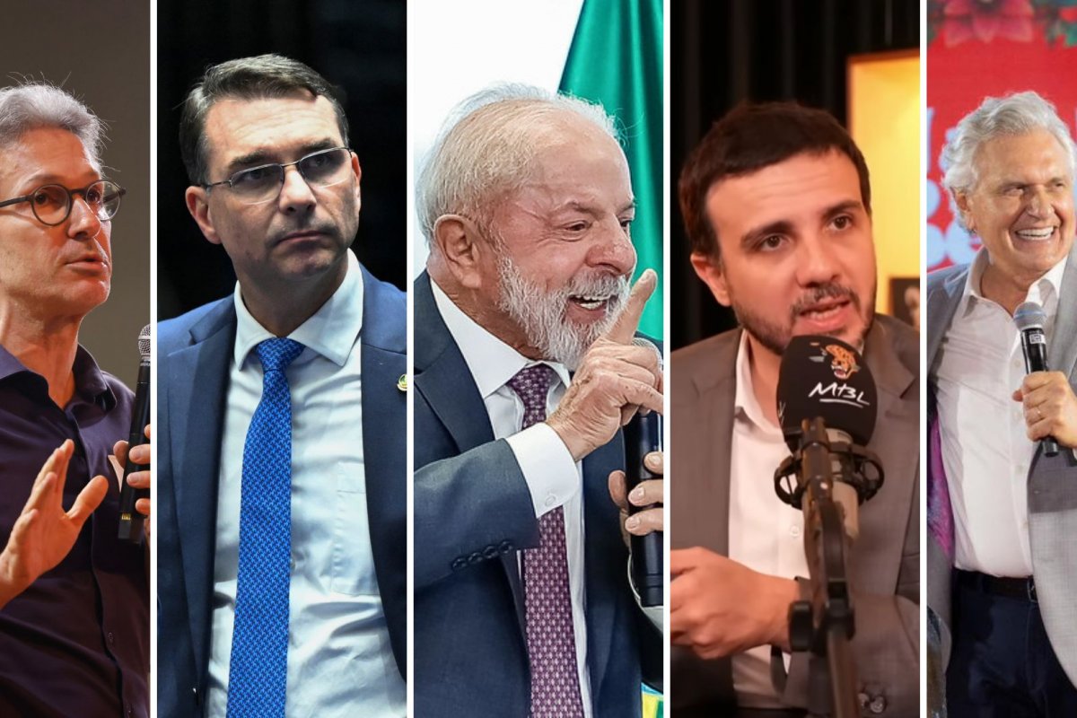PF terá até 458 agentes e plano de segurança individualizado para candidatos à Presidência