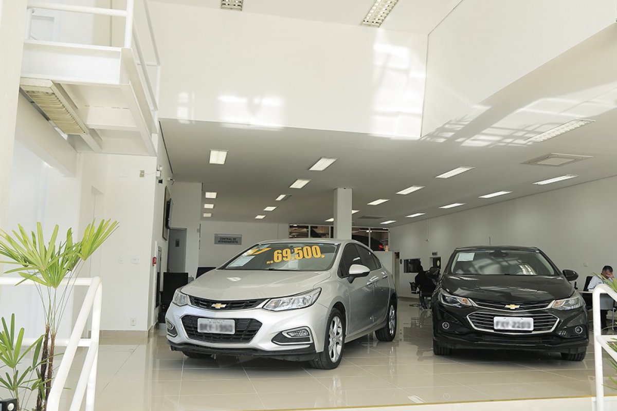 Programa Move Brasil vai financiar carros seminovos: veja as regras