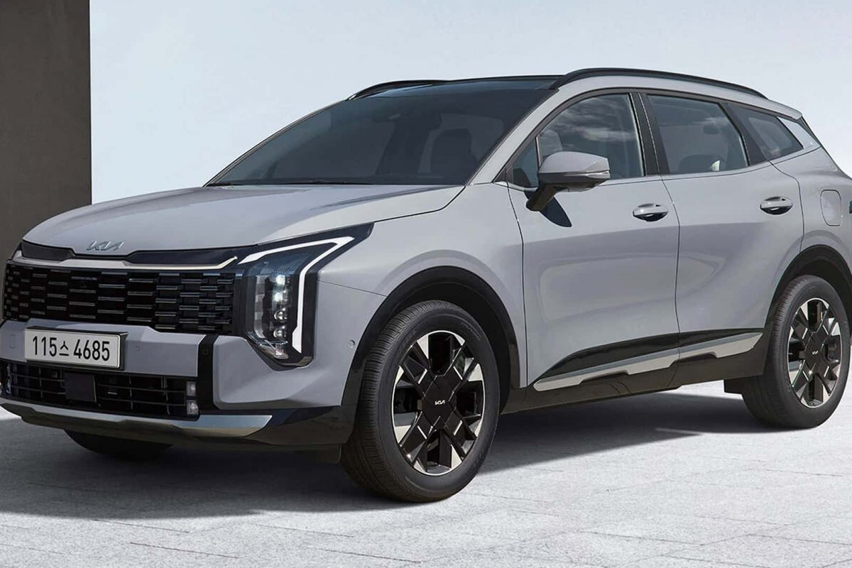 Kia pode assumir operação do Brasil sem o grupo Gandini