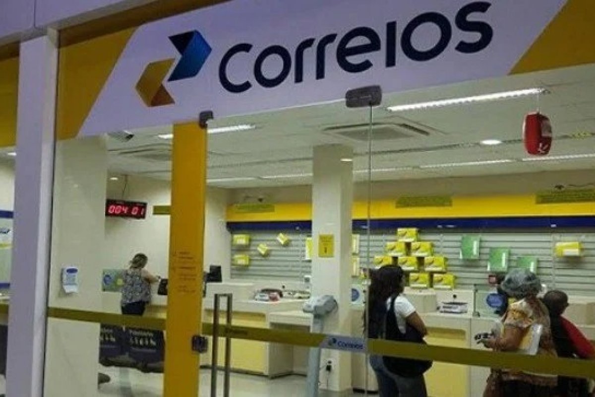 Governo Lula cogita aporte menor nos Correios em proposta de Orçamento para 2027