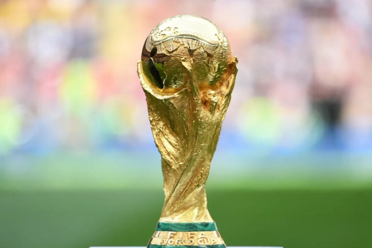 Fifa identifica mais de 7 milhões de publicações ofensivas durante a Copa do Mundo de 2026