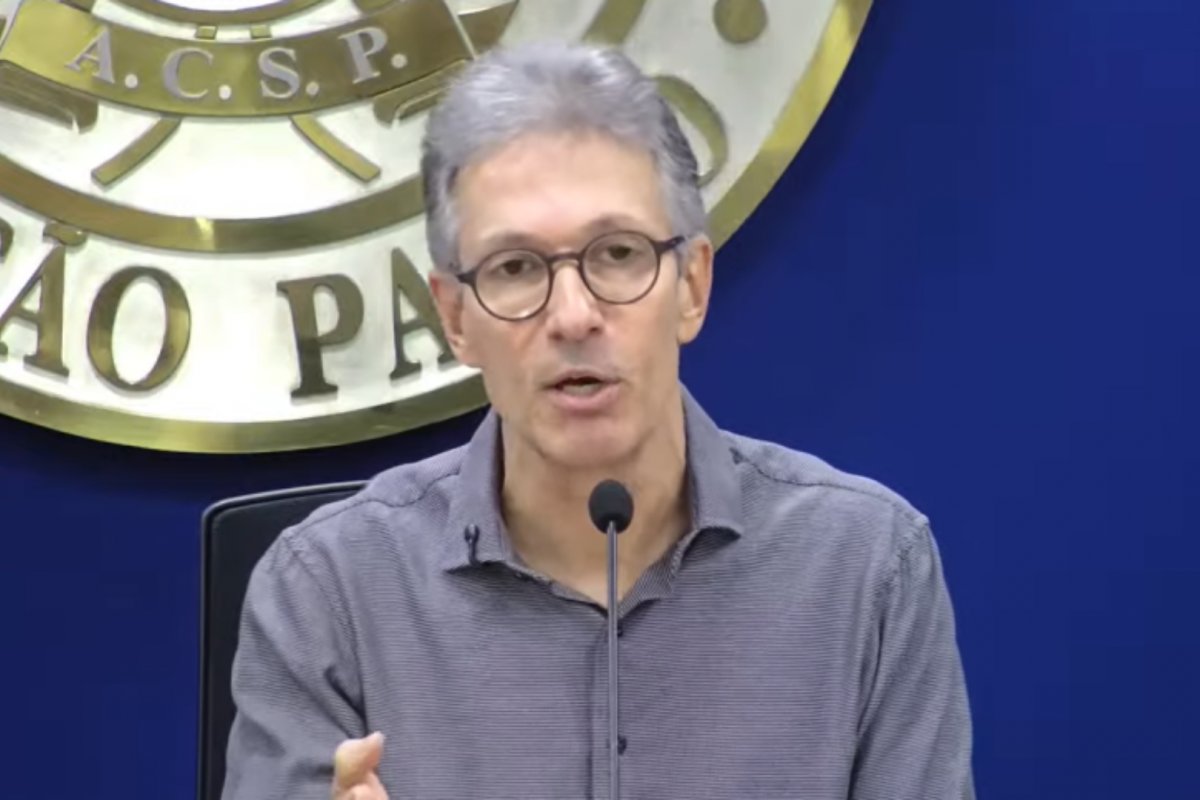 Novo deve definir vice de Romeu Zema apenas em agosto, diz presidente do partido