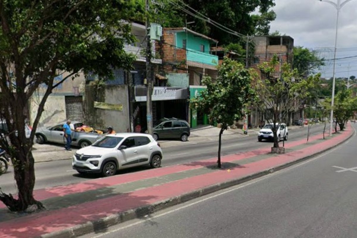 Homem é executado a tiros em bairro do Subúrbio de Salvador