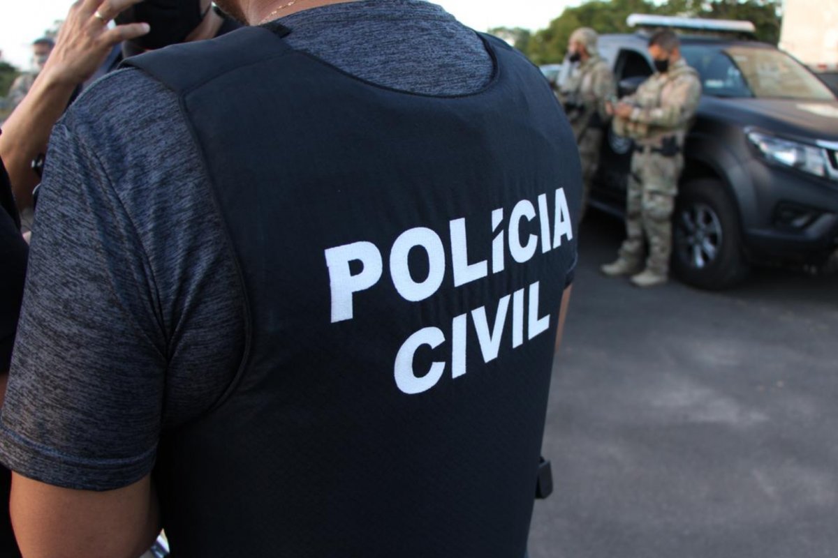 Adolescente morre após confronto com a Polícia Militar em Ipiaú