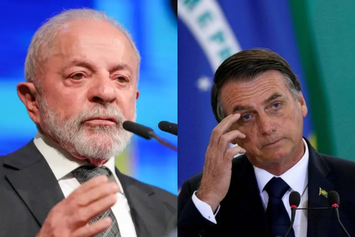  Saiba por que Lula podia receber visitas políticas e divulgar cartas na prisão e Bolsonaro não pode