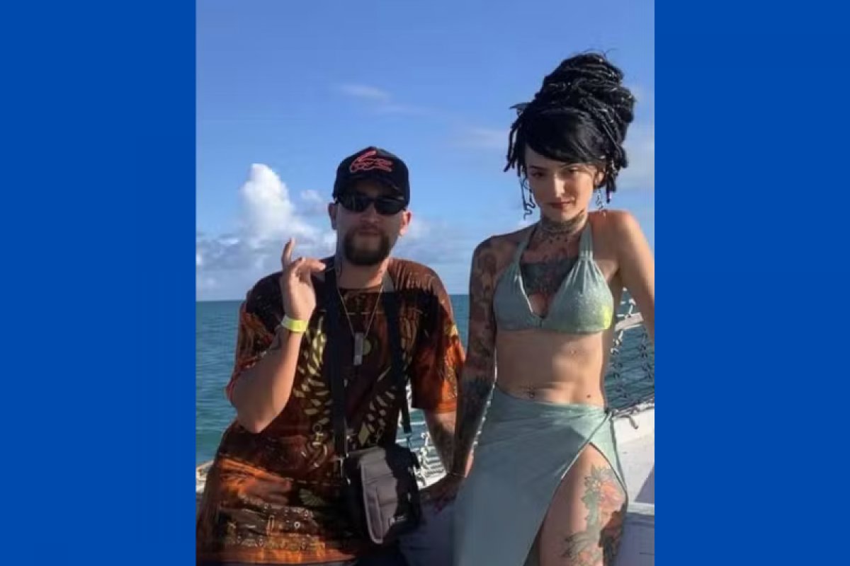 Casal é encontrado morto em estrada vicinal de Porto Seguro