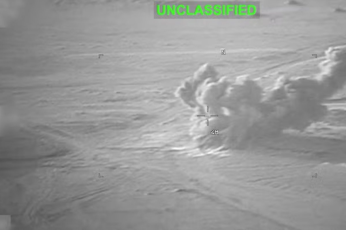 Irã pede que ONU condene ataques dos EUA após ter usina nuclear alvo de bombardeio
