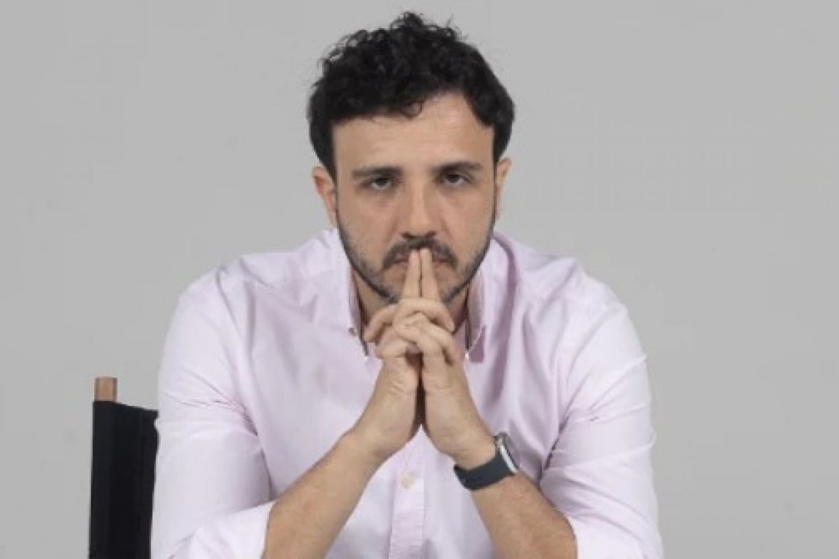 Missão antecipa candidatura oficial de Renan Santos através de convenção online