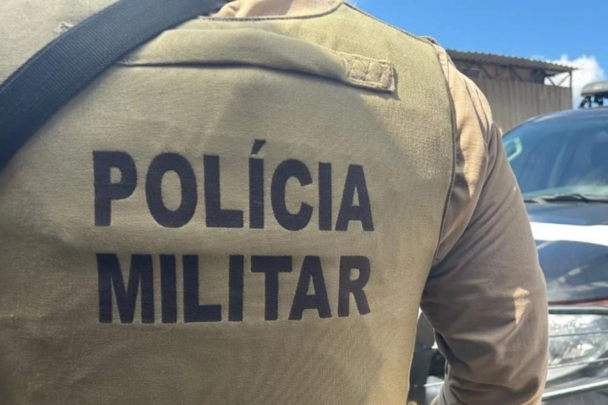 PM é baleado, e suspeito é morto durante troca de tiros na Boca do Rio