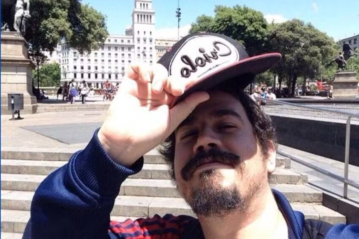 Cineasta baiano é encontrado morto dentro da própria residência em São Paulo