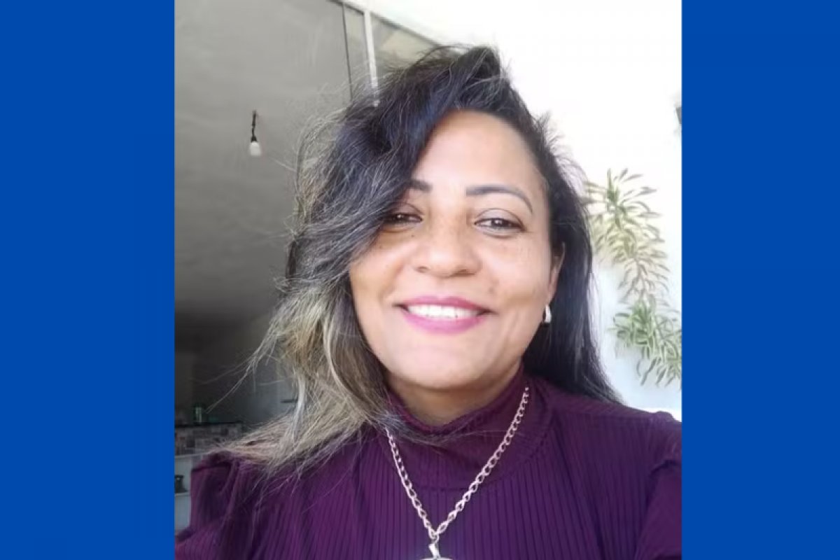 Mulher é encontrada morta dentro de casa no oeste da Bahia; namorado é principal suspeito