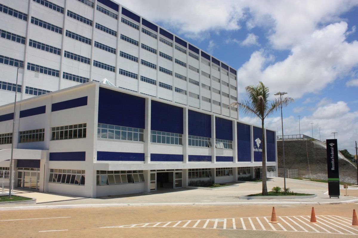 Receita Federal da Bahia irá realizar atendimentos apenas com agendamentos