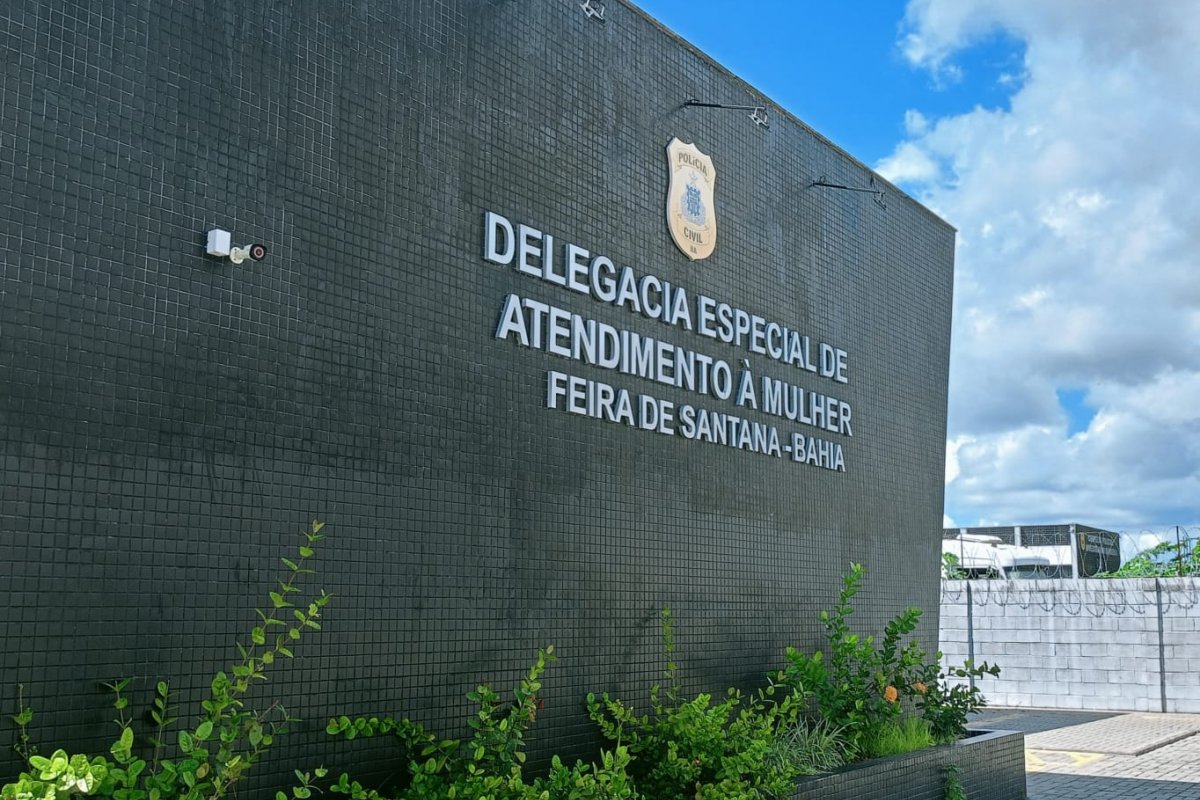 Homem acusado de vários crimes sexuais e patrimoniais contra mulheres é preso