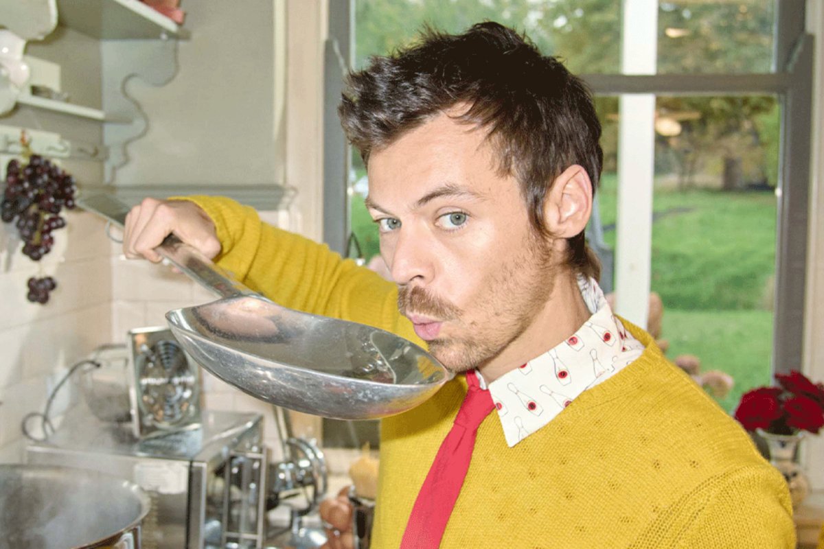 Harry Styles cancela show desta terça (21) em SP por motivo de doença