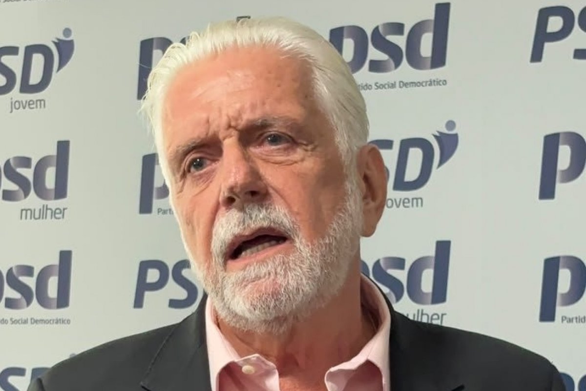 Vídeo: Após intimação da PF, Wagner diz que 'inocência será provada'