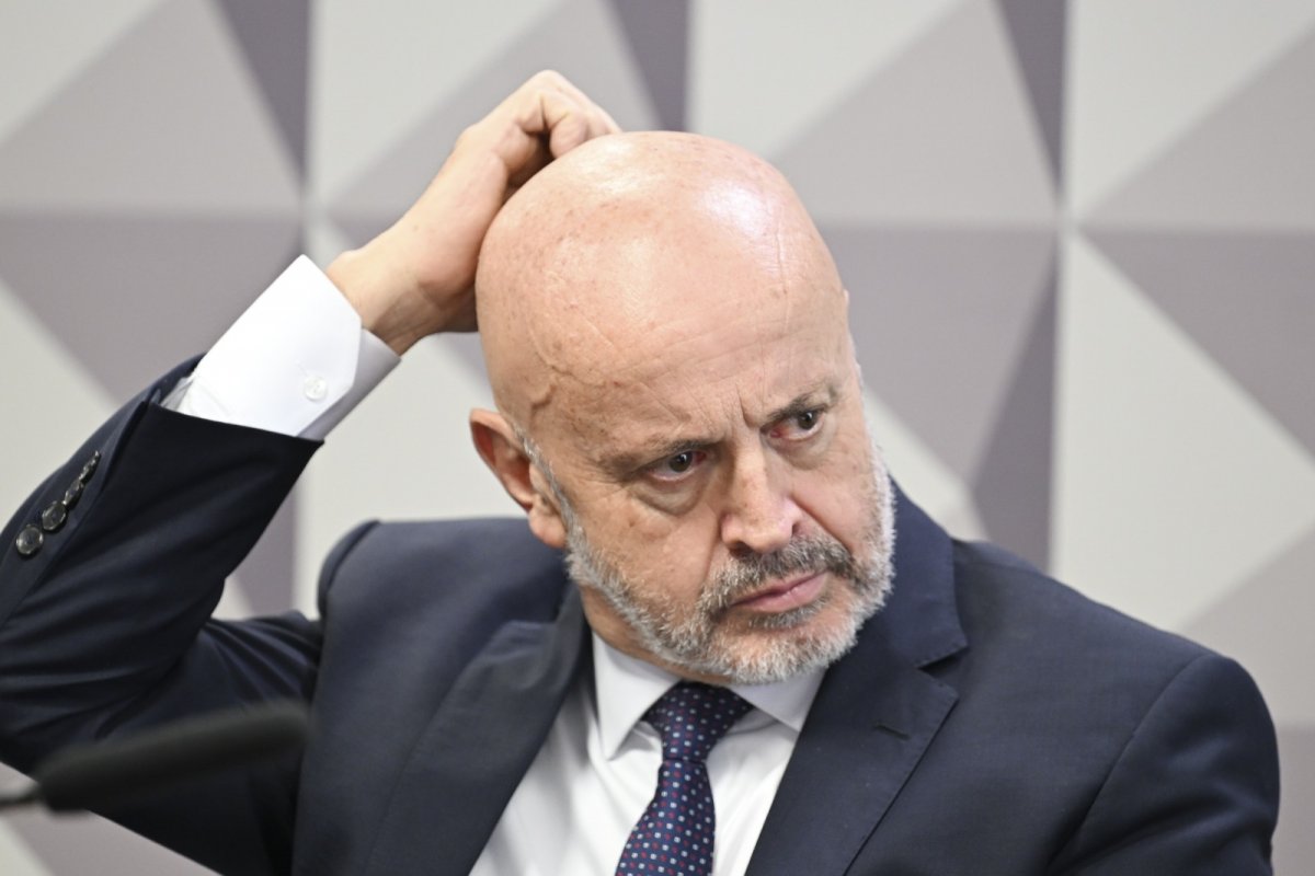 PF apreende carros de luxo do “Careca do INSS” em nova operação