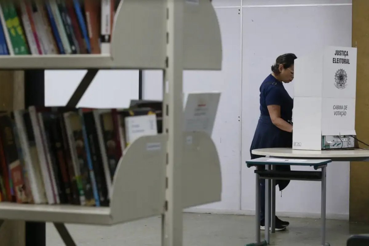 Decreto autoriza atuação das Forças Armadas nas eleições de 2026