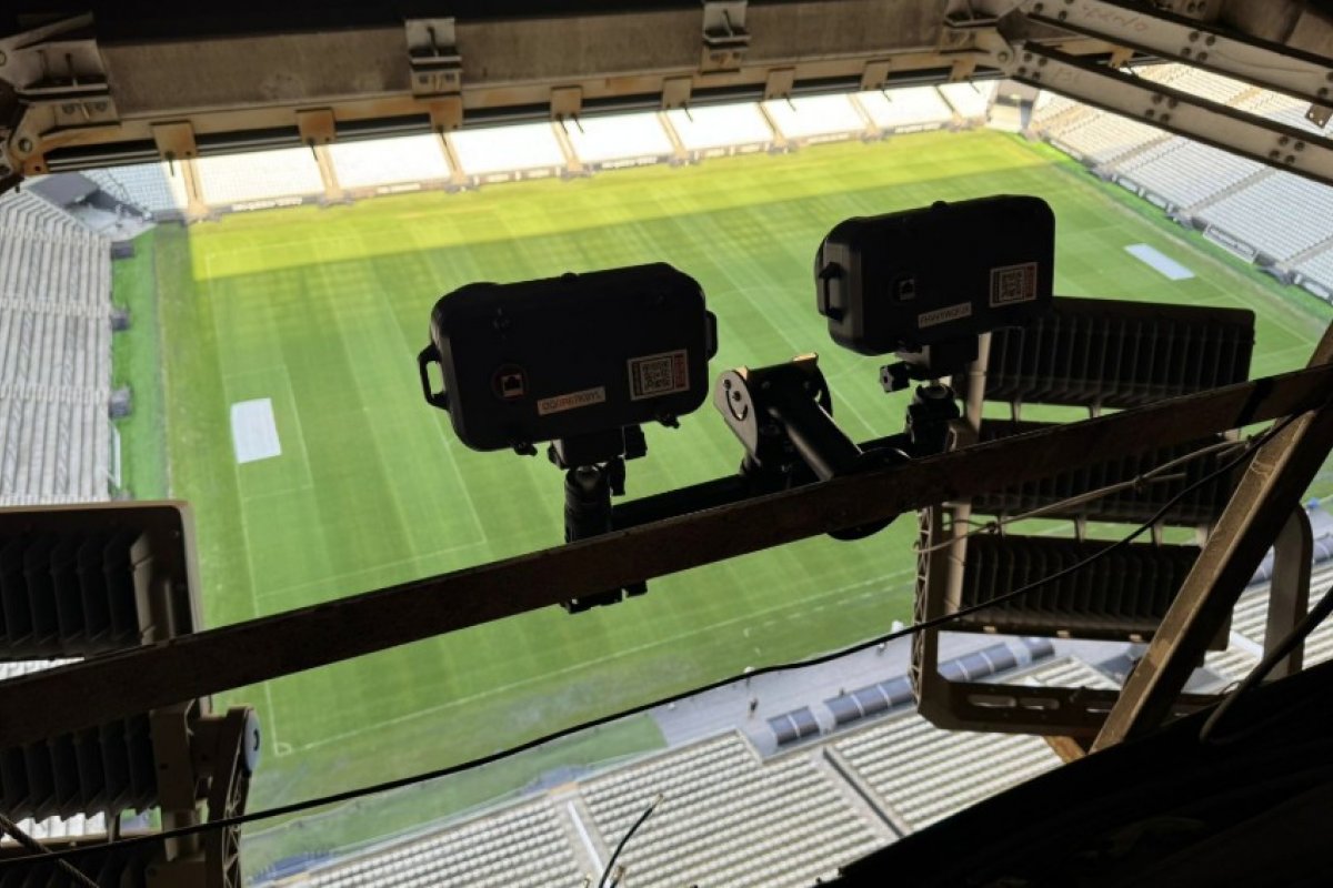 CBF confirma estreia do impedimento semiautomático no Brasileirão; veja em quais partidas