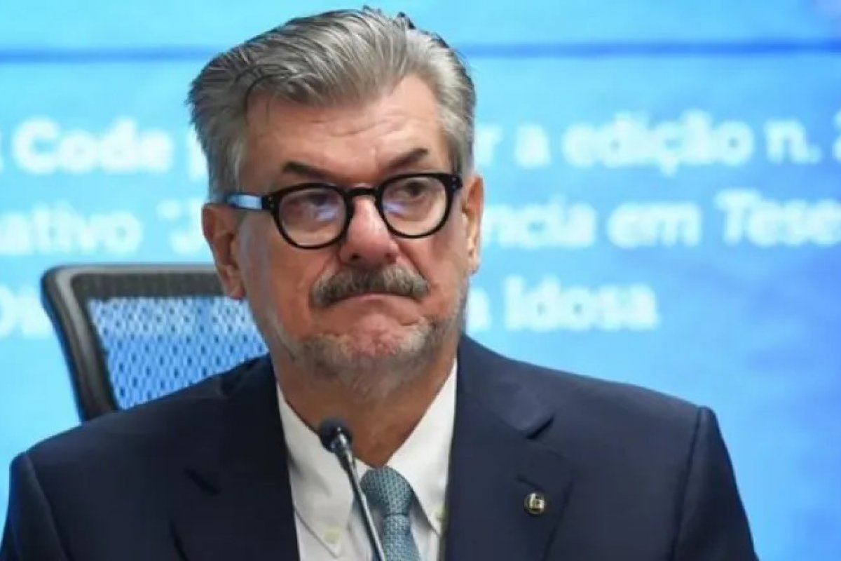 STJ marca para agosto julgamento de Marco Buzzi por importunação sexual