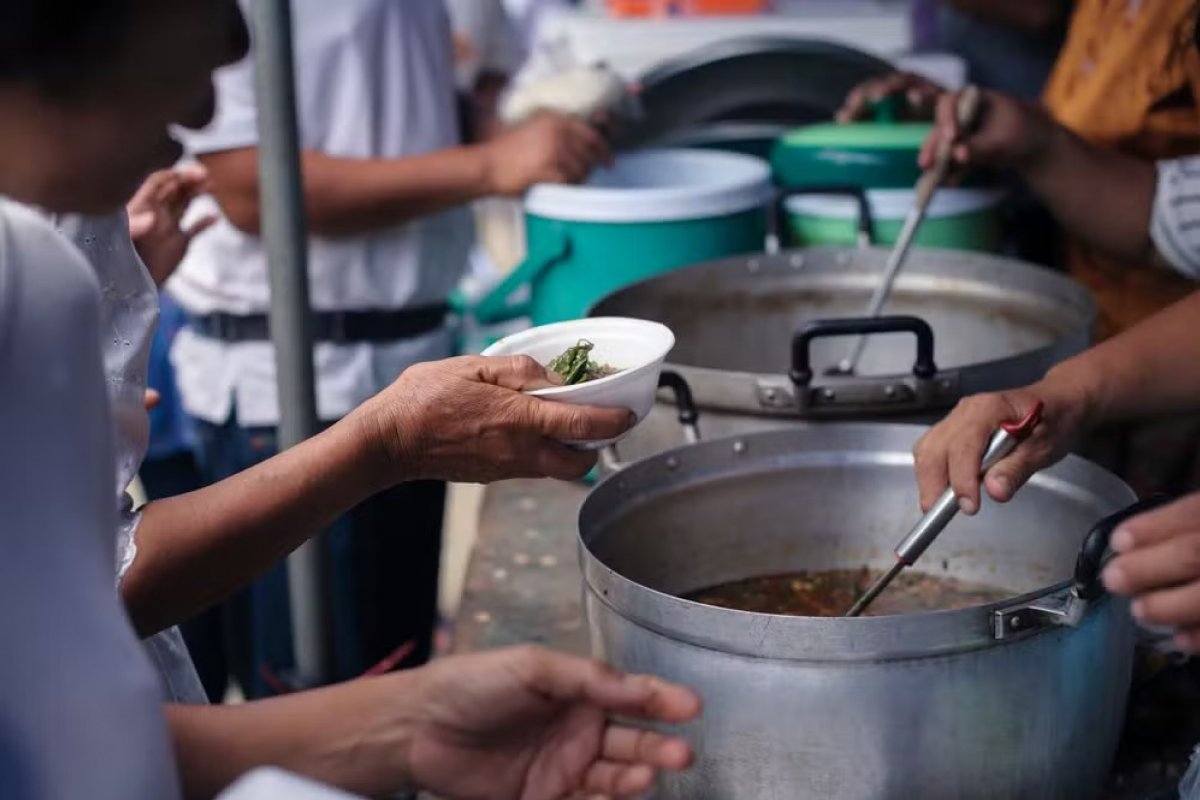 Brasil tem o menor índice de insegurança alimentar já registrado, diz relatório da ONU