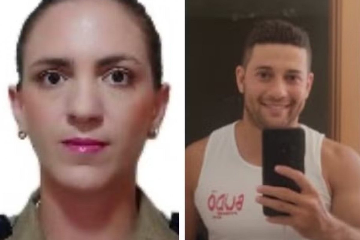 Sargento é preso após levar esposa morta a hospital em Belo Horizonte