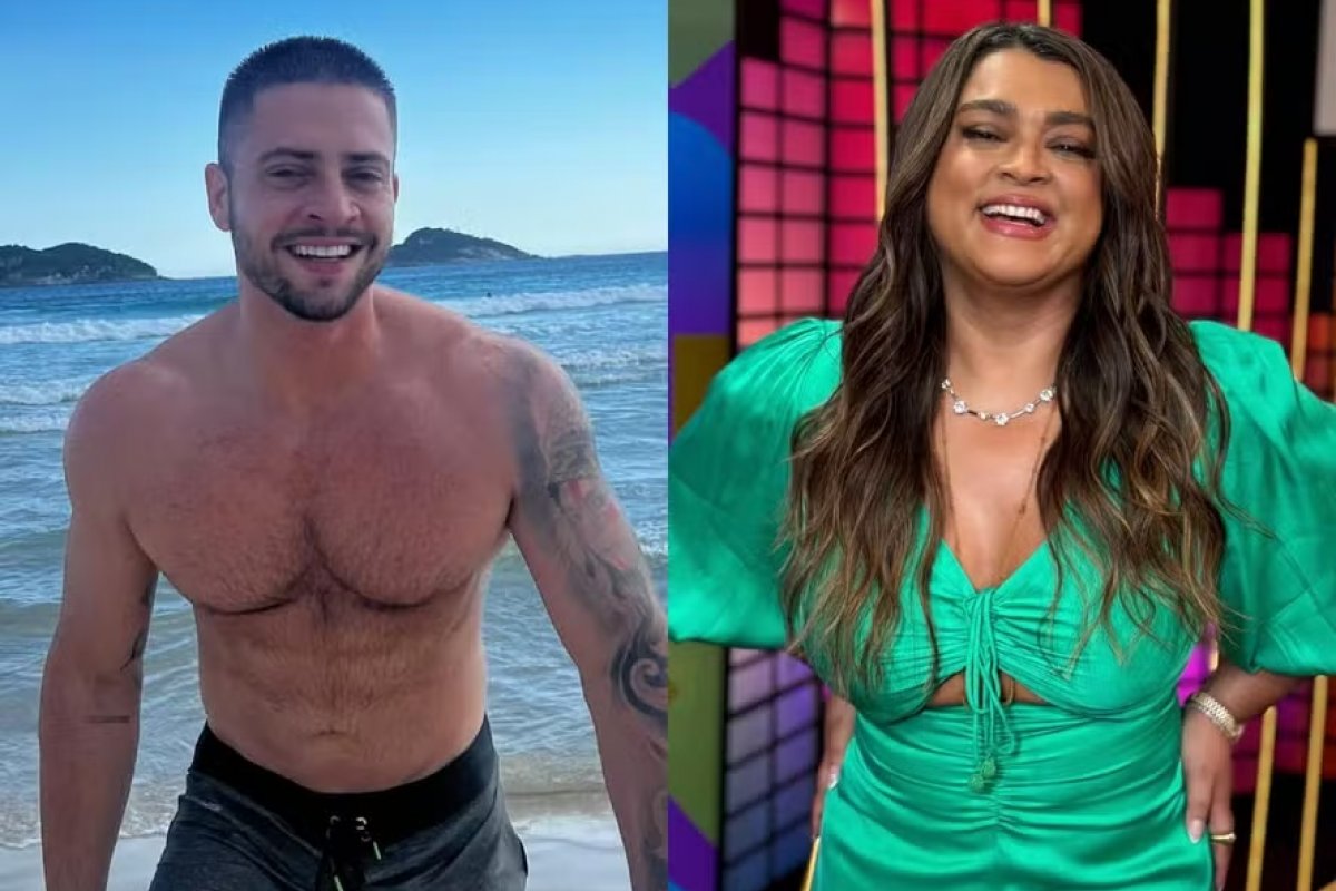 Vídeo: Ex-marido de Preta Gil faz ameaças após aparecer em documentário da cantora: "Se o lobo mau assoprar, a casa de vocês cai!"