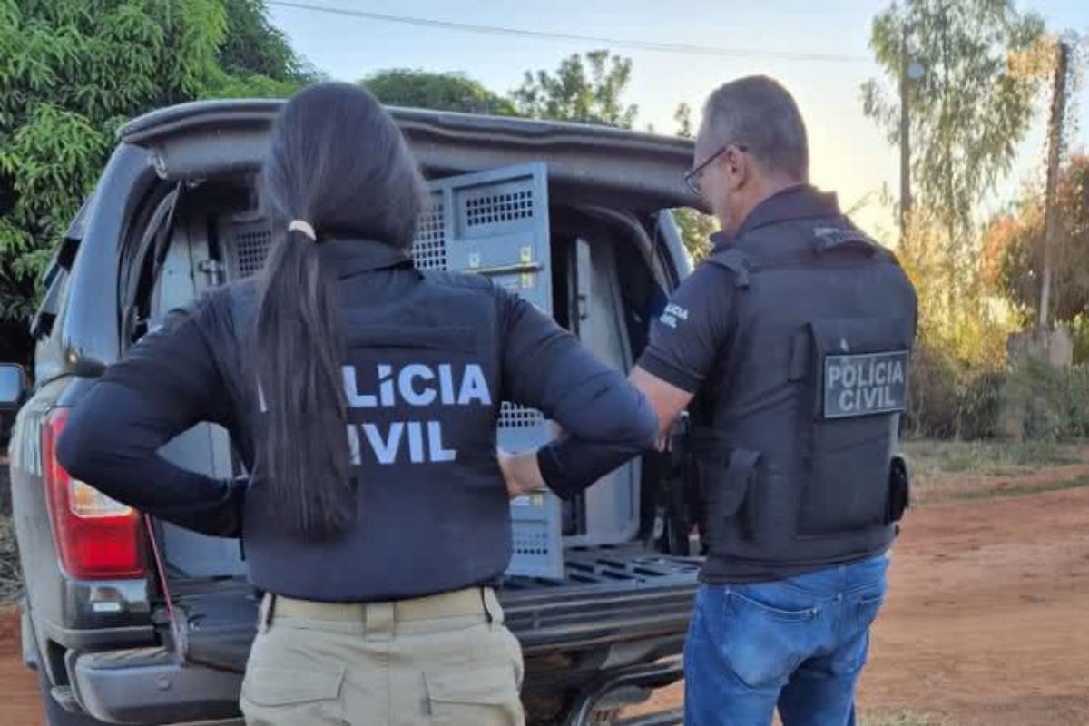 Homem é encontrado morto após suposto sequestro no interior baiano 