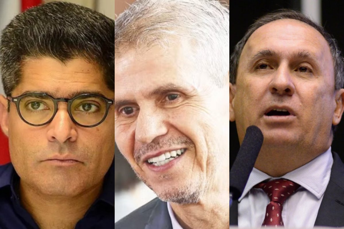 Empresa que arrematou Centro de Convenções pertence a grupo de ACM Neto, Sidônio e ex-prefeito alvo do MPBA