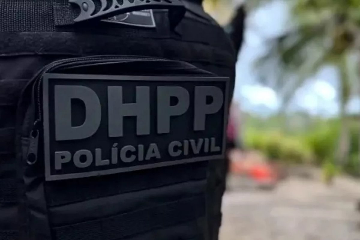 Homem é preso suspeito de mandar matar o próprio tio em Salvador