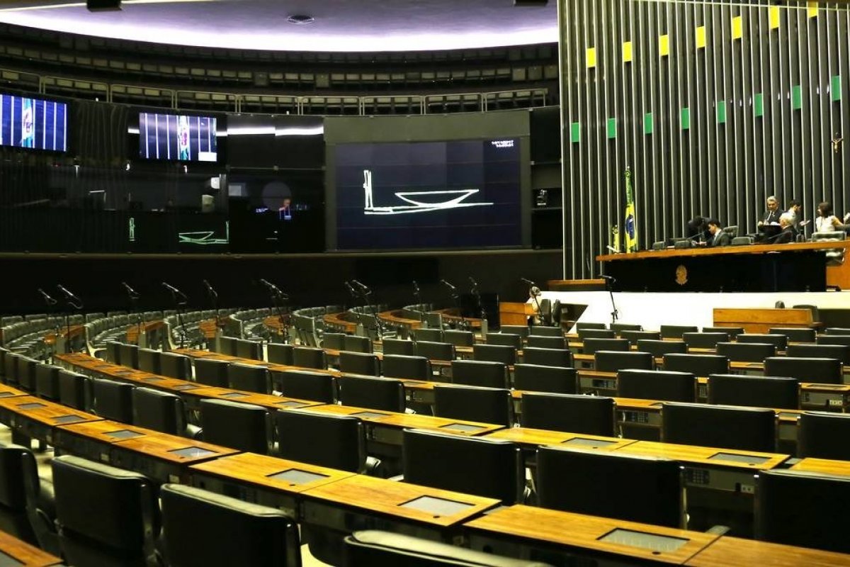 Câmara dos Deputados e Senado adotam votação remota como medida preventiva ao Covid-19