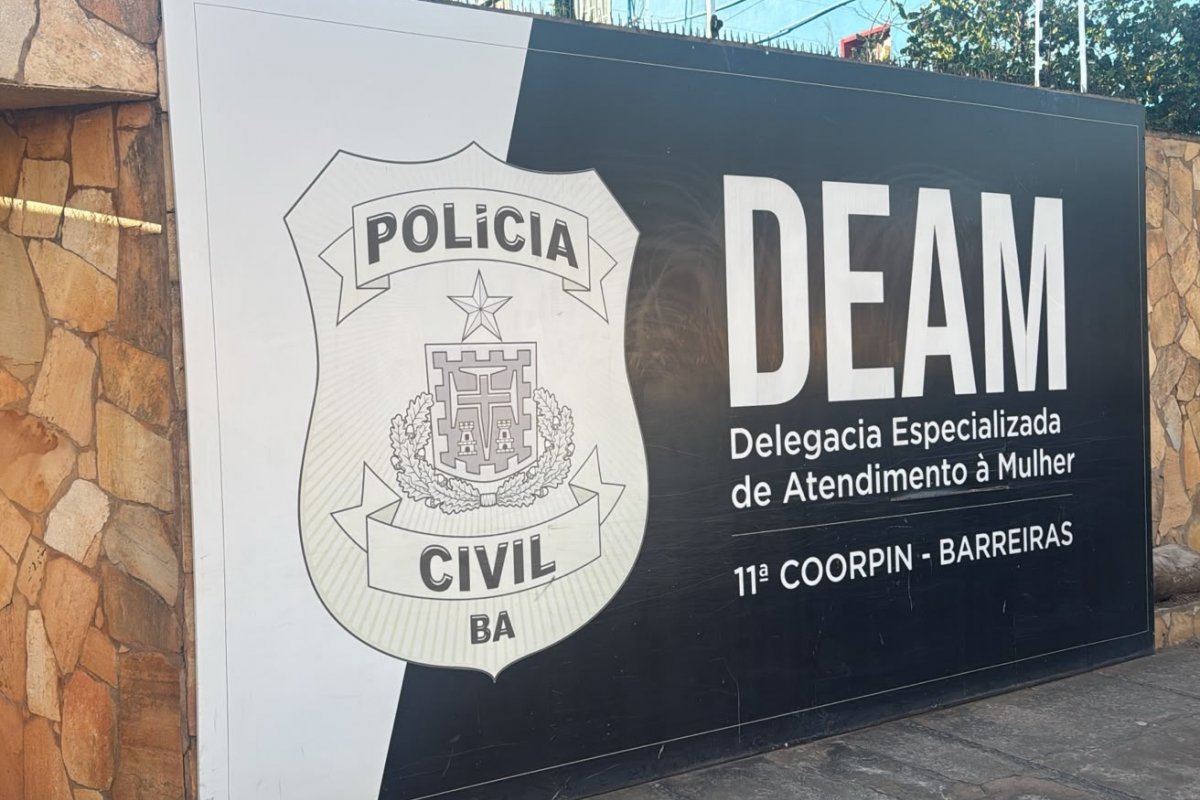 Homem é preso por descumprir medida protetiva de urgência em Barreiras