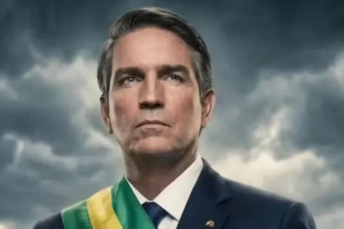 'Dark Horse': STF autoriza PF a investigar repasses de Daniel Vorcaro a filme sobre Bolsonaro