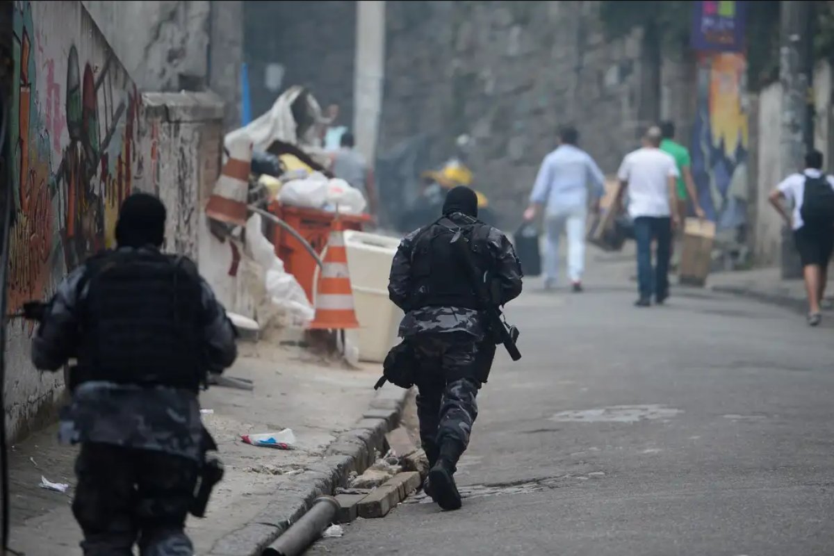 Bahia tem 5 das 10 cidades mais violentas do Brasil; veja ranking