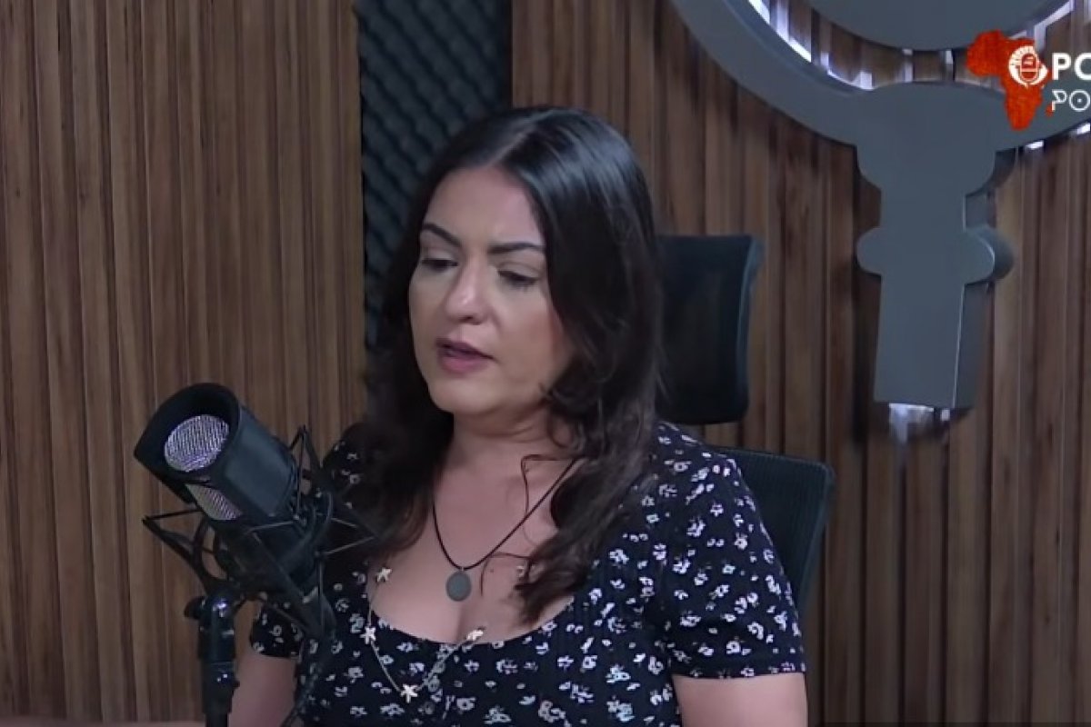 Janine Neves destaca desafios enfrentados por intelectuais negros no reconhecimento de suas contribuições históricas