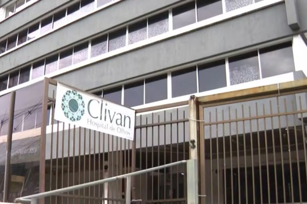 MP processa clínica após mutirão de catarata deixar 15 pacientes cegos em Salvador