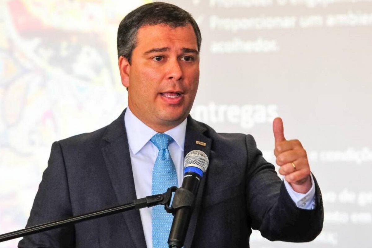 Defesa de ex-presidente do BRB pede ao STF devolução de carro apreendido