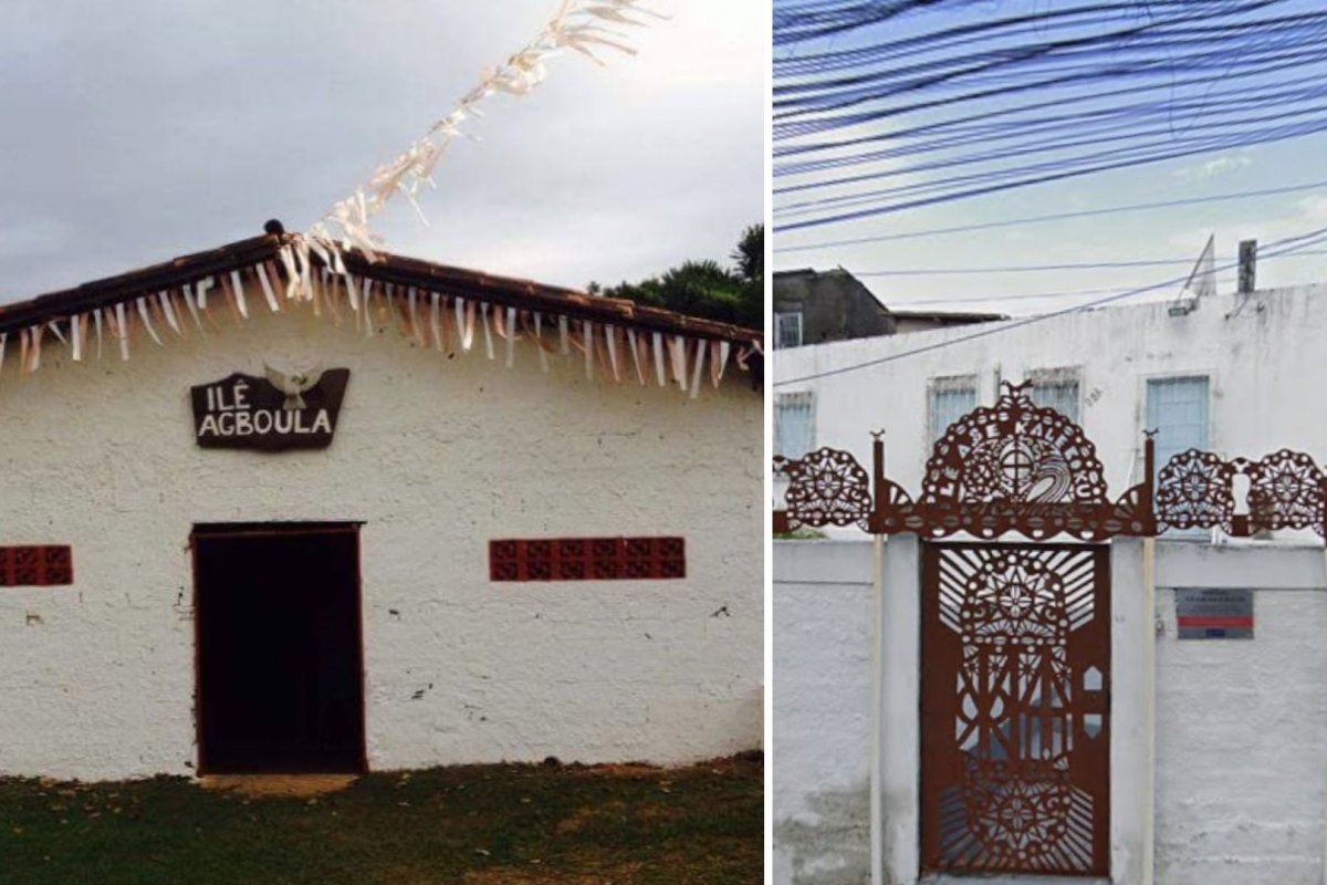 Terreiros tradicionais de Salvador e Itaparica são reconhecidos como Patrimônio Cultural da Bahia