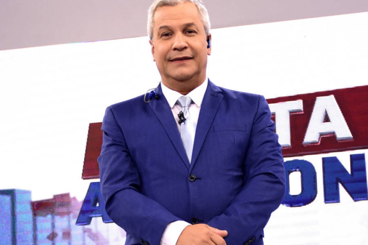 Justiça mantém condenação de Sikêra Jr. por falas homofóbicas na RedeTV!