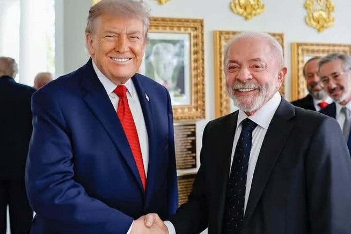 Brasil acionará Lei da Reciprocidade após nova tarifa dos EUA