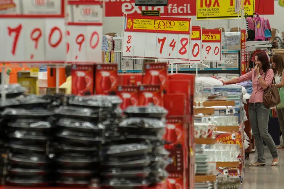Saiba quais produtos estão isentos de nova tarifa dos EUA