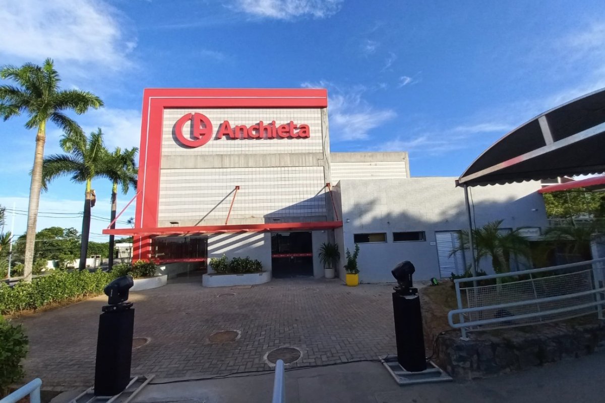 Colégio Anchieta e MPBA firmam acordo para adequar estrutura de unidade Patamares
