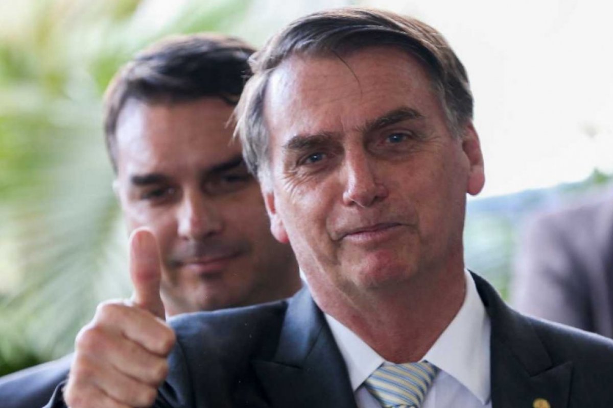 Defesa de Bolsonaro recorre contra proibição de manifestações político-eleitorais