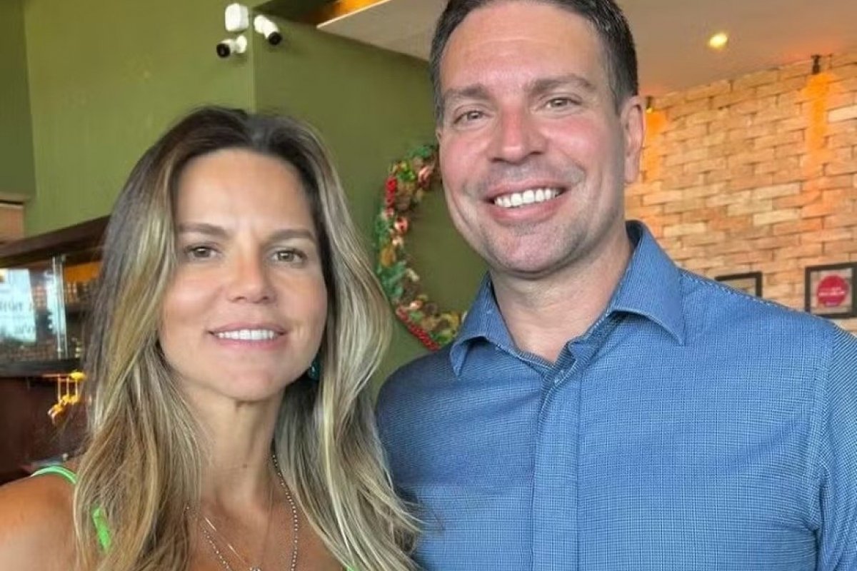 Esposa de Ramagem será candidata a deputada federal pelo PL